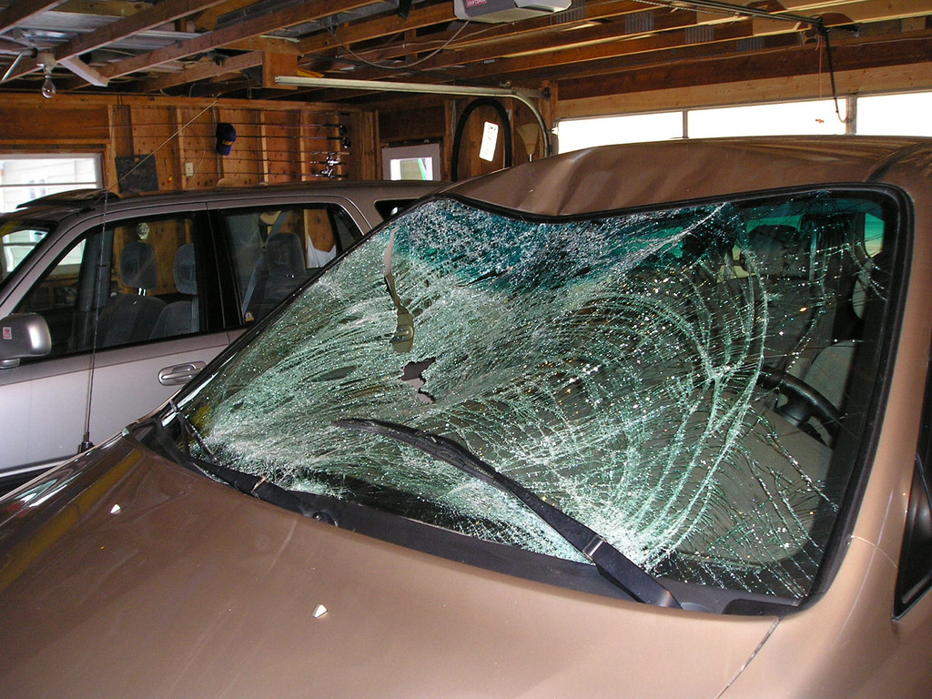 replace Advantage Auto Glass